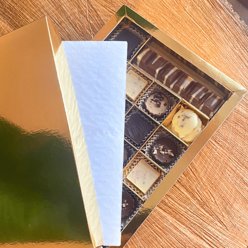 Unsere Oberlausitzer Schatzkiste | Die Genussbox für alle, 205g
