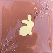 Die Weiche 42% – Der kleine Osterhase, 80g