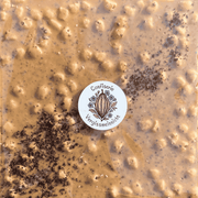 Die Goldene – Espressobohnen & Salzkaramell, 80g