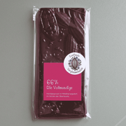 Handgemachte Single-Origin Schokoladentafel Die Vollmundige 66% Kakao aus Bolivien