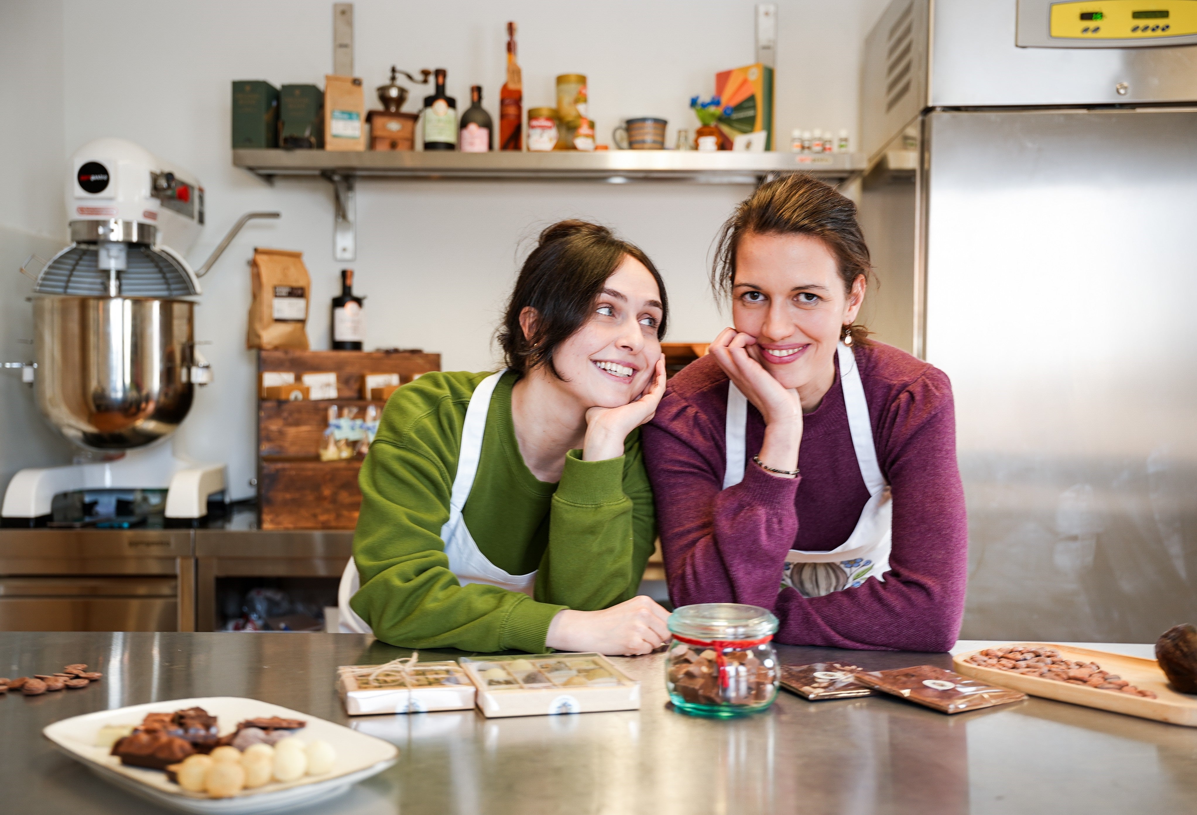 Confiserie Vergissmeinnicht