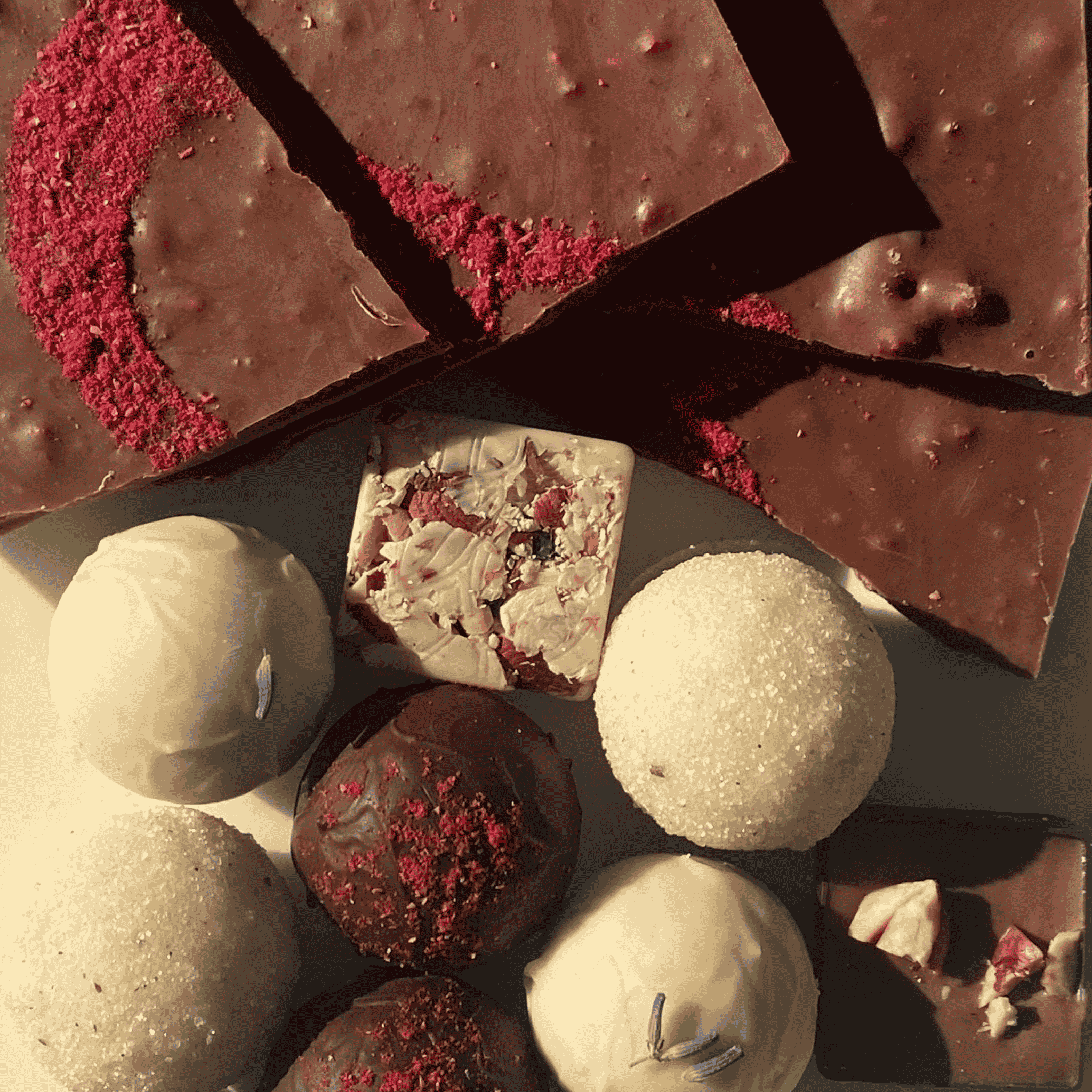 Confiserie Vergissmeinnicht