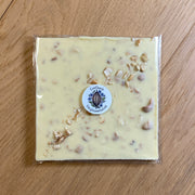 Die Klare 37% – Mandarinenöl & Cashew, 80g