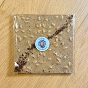 Die Goldene – Espresso & Salzkaramell, 80g