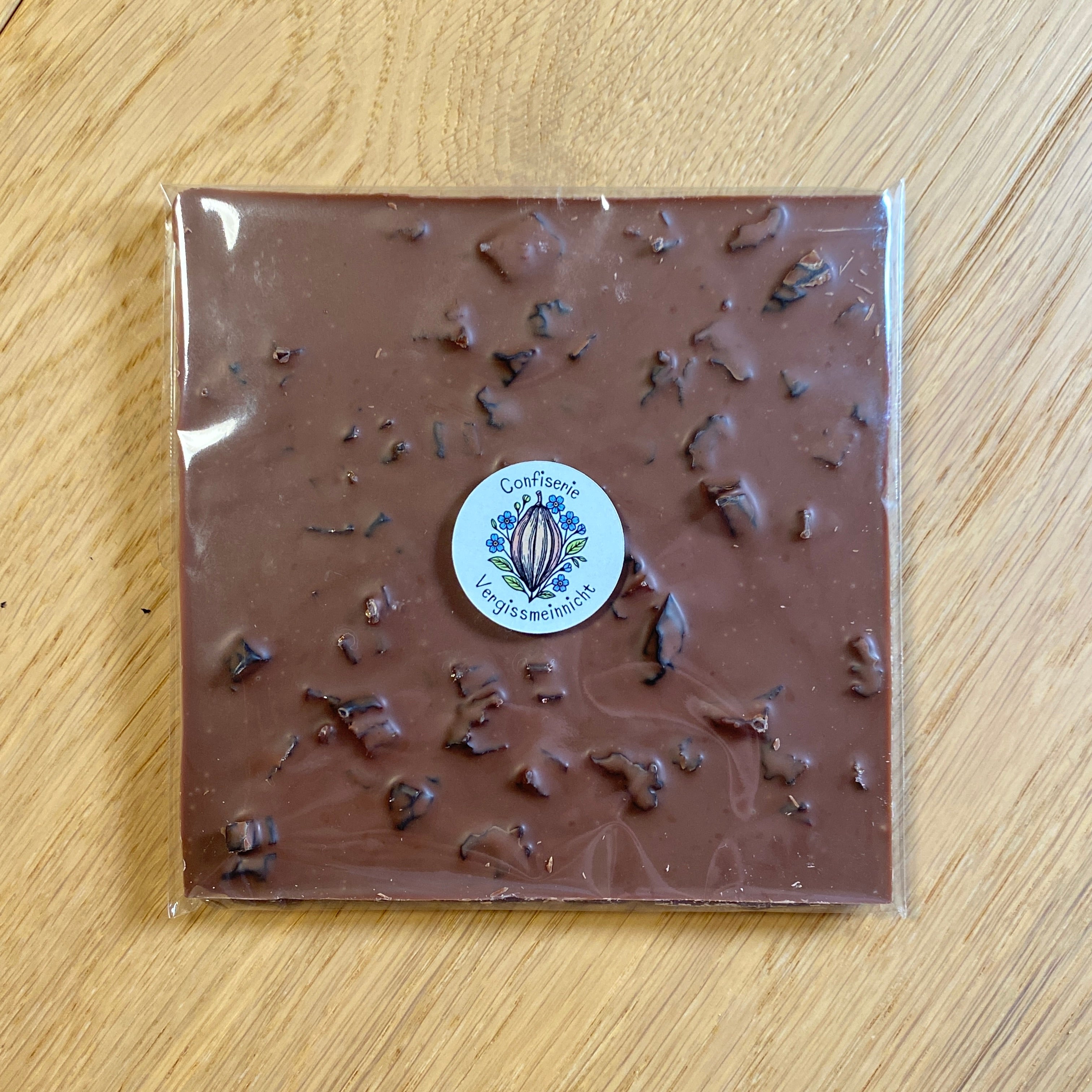 Die Weiche 42% – Zimtöl & Pflaume, 80g