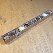 12er Pralinenstange „Vergissmeinnicht“ – Limitierte Edition