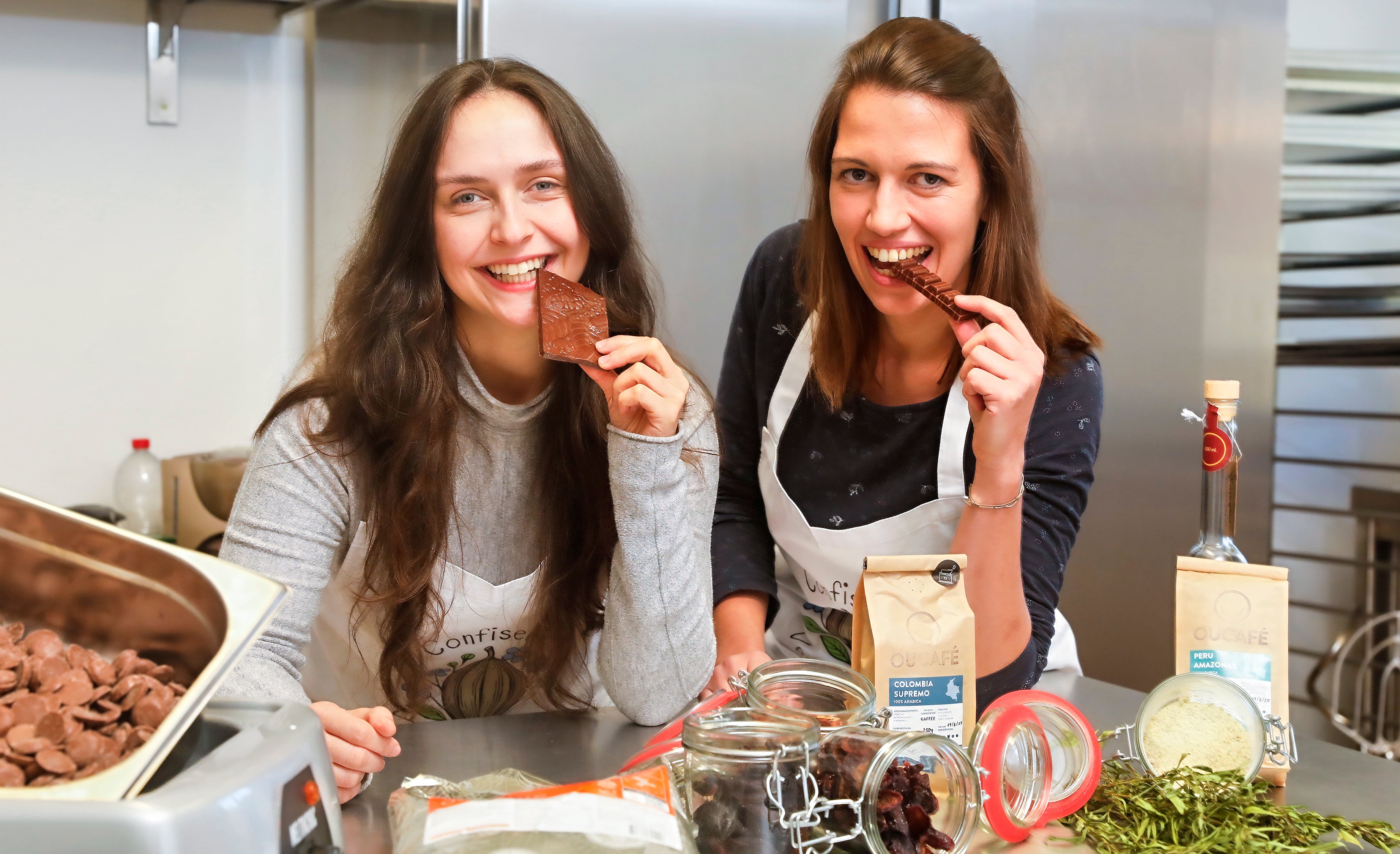 Confiserie Vergissmeinnicht