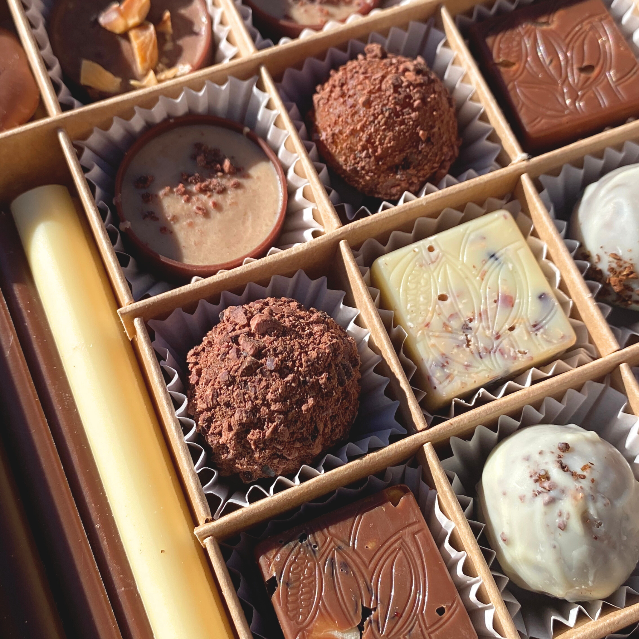 Unsere Oberlausitzer Schatzkiste | Die Genussbox für alle, 200g