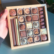 Unsere Oberlausitzer Schatzkiste | Die Genussbox für alle, 200g