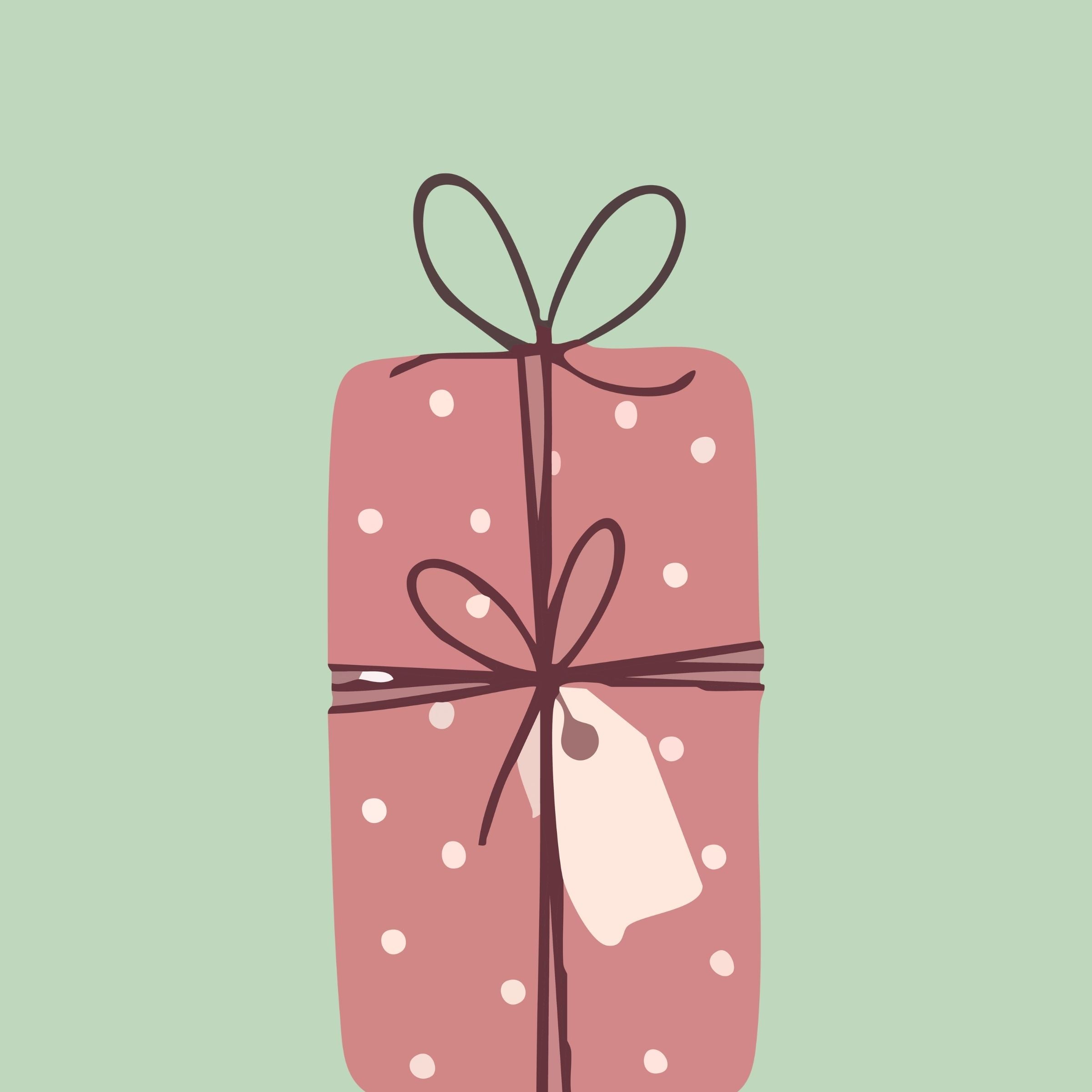 Überraschungsbox „Vergissmeinnicht“ – Limitierte Weihnachtsedition