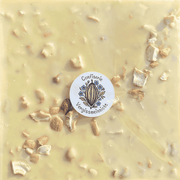 Die Klare 37% – Limettenöl & Cashew, 80g